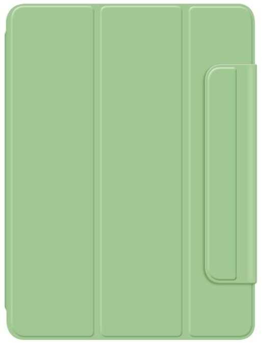 

COTEetCI Magnetic Buckle Green (61027-MA) for iPad mini 6 2021