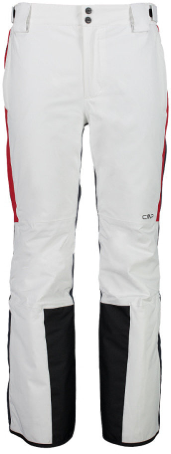 

Гірськолижні штани Cmp Man Pant (30W0487-01XH) 52 білі