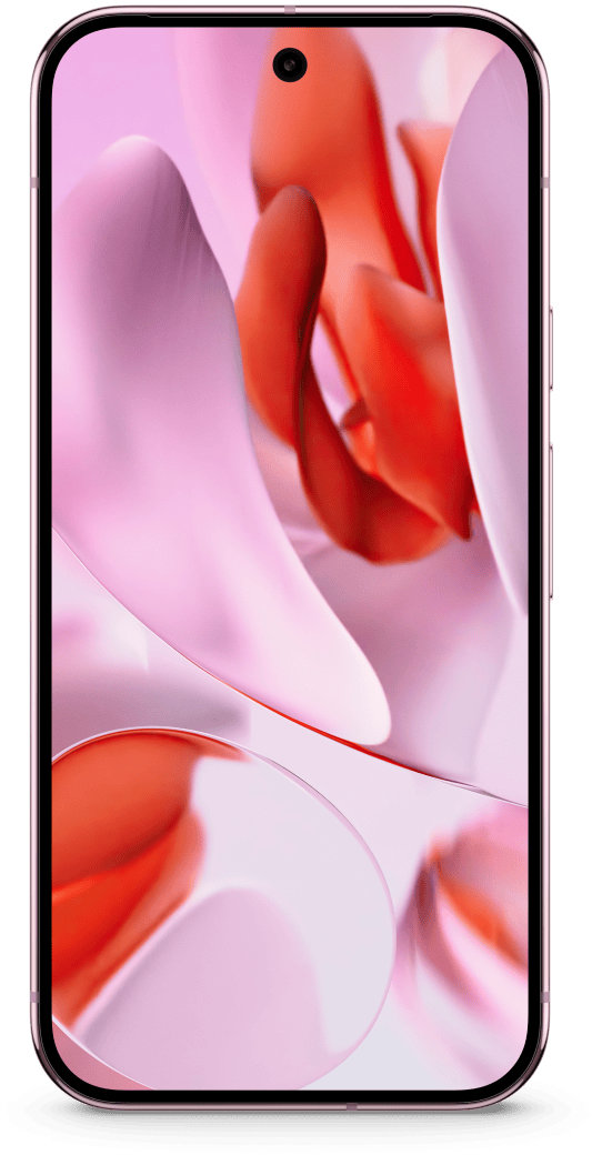 Акція на Google Pixel 9 Pro 16/256GB Rose Quartz від Y.UA