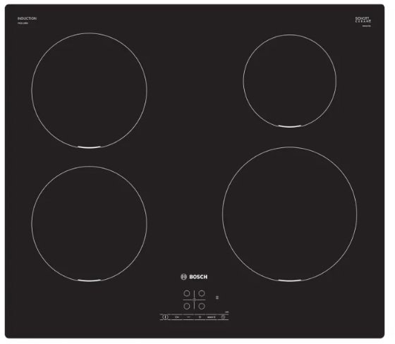 

Bosch PIE611BB5E