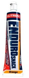 

Nutrend Endurosnack tube 75 g orange