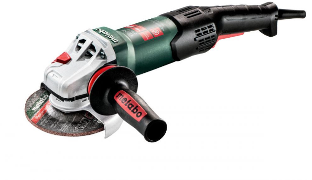 

Болгарка (угловая шлифмашина) Metabo We 17-125 Quick Rt (601086000)