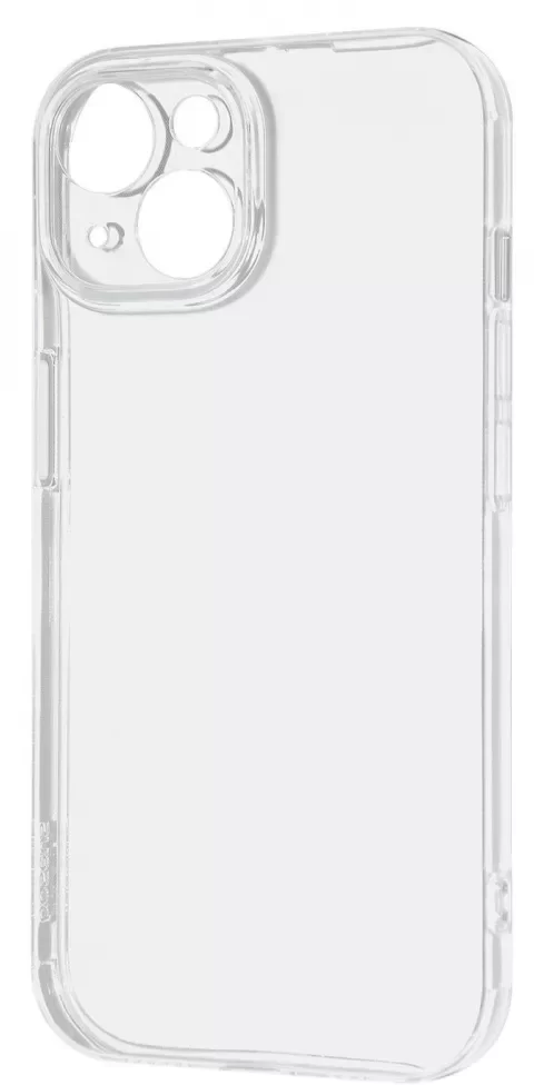 

Baseus Simple Series 2 Transparent (P60151105201-00) for iPhone 15