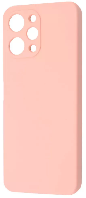 

Wave Colorful Case Pink Sand for Xiaomi Redmi 12 4G