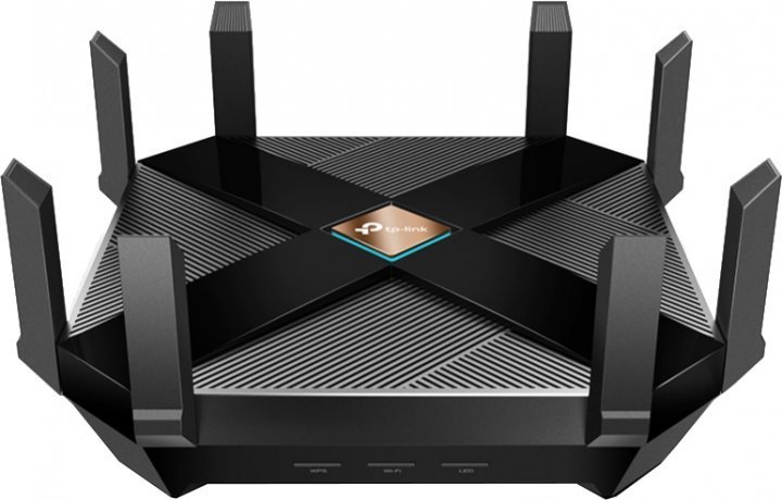 

TP-Link Archer AX6000