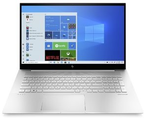 

Hp Envy 17-cg1075cl (50U28UA) Rb