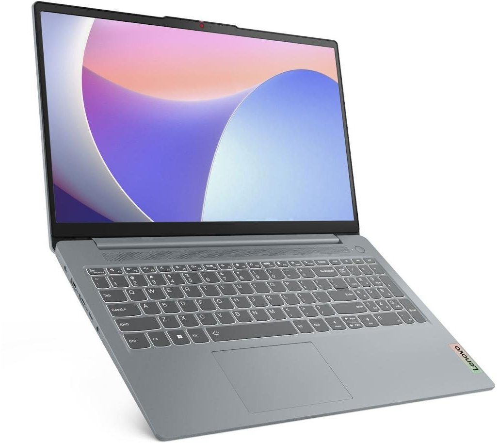 Акція на Lenovo IdeaPad Slim 3 15IRH8 (83EM00EERA) Ua від Stylus