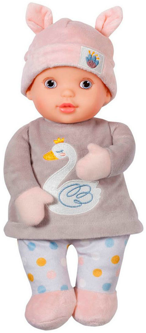 Акція на Кукла Baby Annabell серии For babies Сладкая малышка 30 см (710715) від Stylus