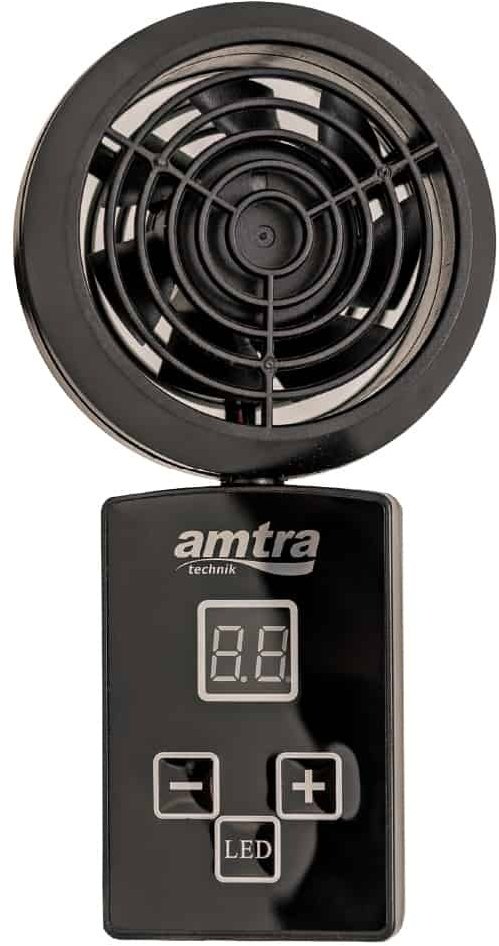 

Охолоджувач Amtra Borea Cooling Fan 80 Led акваріум до 80 л (A6076383)