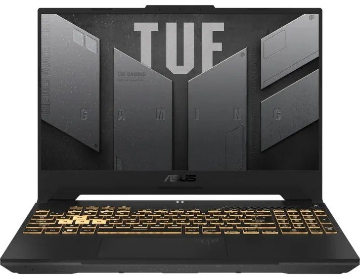 

Asus Tuf F16 FX607JU (FX607JU-N3090W)