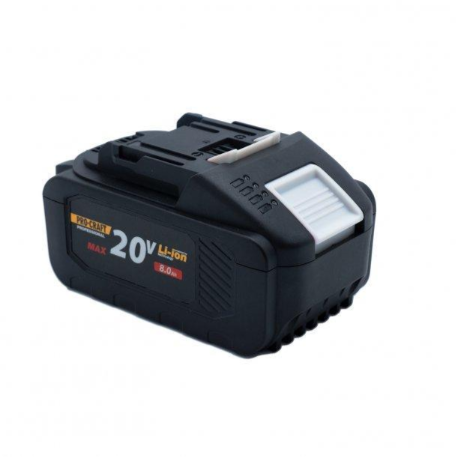 

Аккумуляторная батарея Procraft Battery20/8 8 Аг