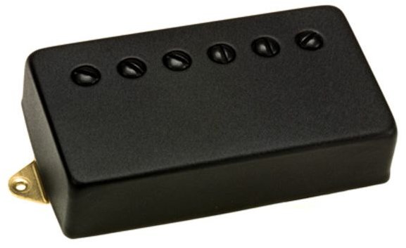 

Звукосниматель Dimarzio DP191BK Air Classic Bridge (BLACK)