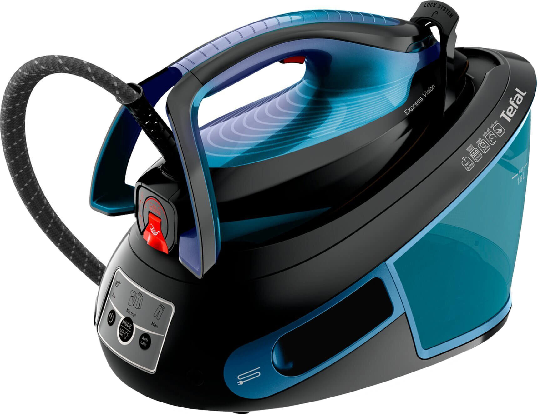 

Tefal SV8151 Express Vision