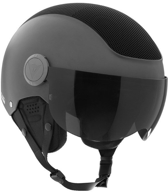 Акція на Dainese Vizor Soft Helmet S Q60 (4840208) від Stylus