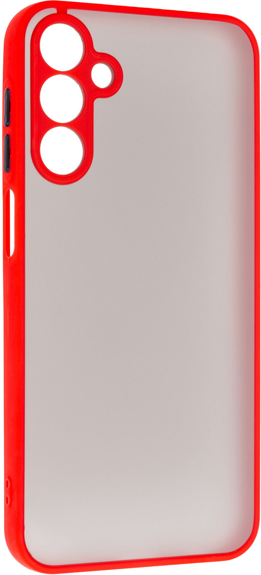 

ArmorStandart Frosted Matte Red for Samsung M156 Galaxy M15 (ARM74382)