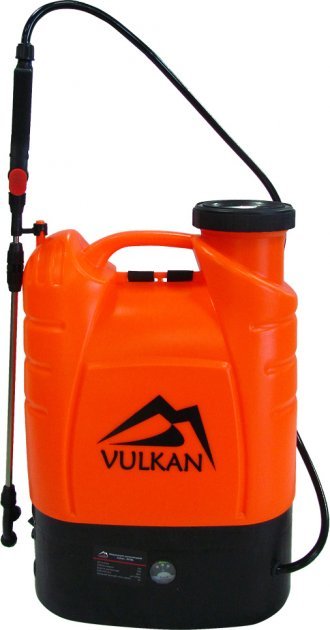 

Vulkan HY-16L