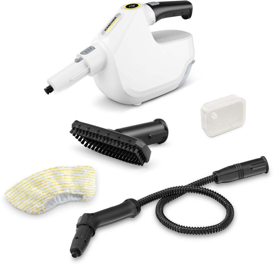 Акція на Karcher Sc 1 Multi Comfort (1.516-416.0) від Stylus