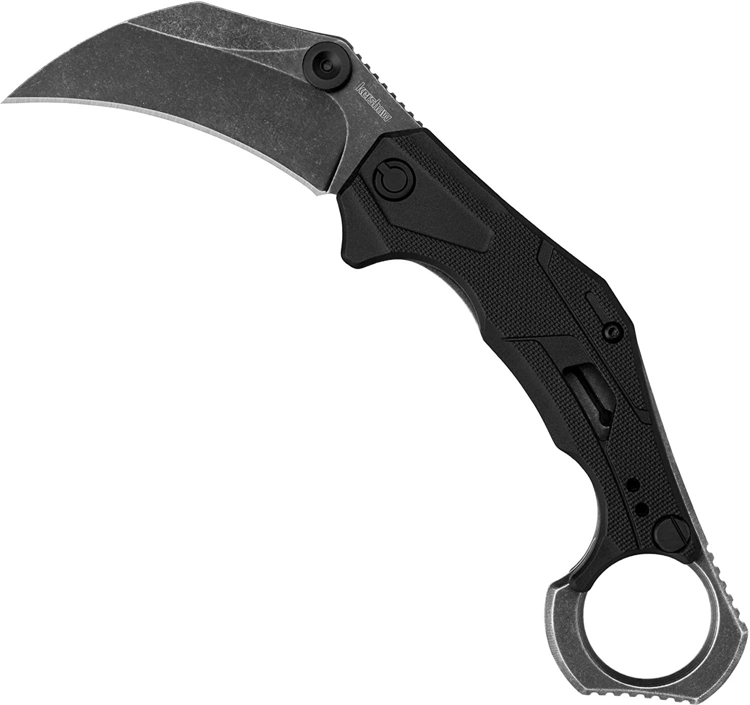 Акція на Kershaw Outlier (1740.05.70) від Stylus