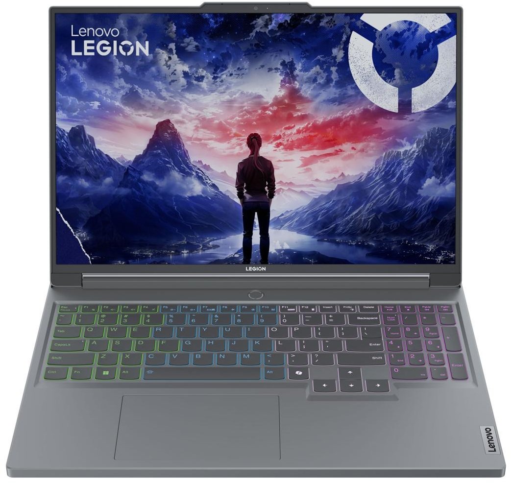 Акція на Lenovo Legion 5 16IRX9 (83DG00KLRA) Ua від Stylus