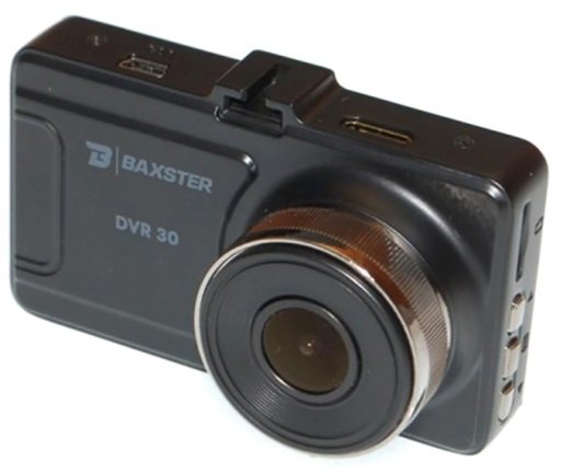 

Baxster Dvr 30