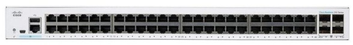 

Cisco CBS220-48T-4G-EU