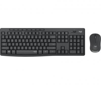 

Logitech MK295 Silent Wireless Combo (920-009807)