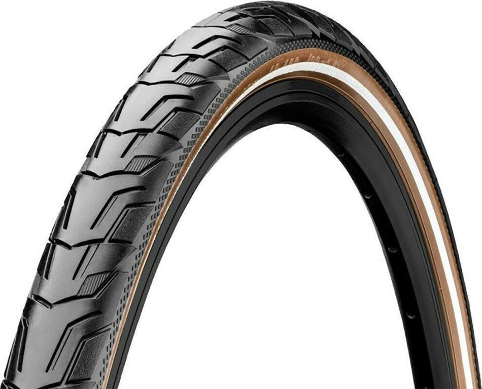 

Покрышка Continental Ride City 28" 700x35C (101603)