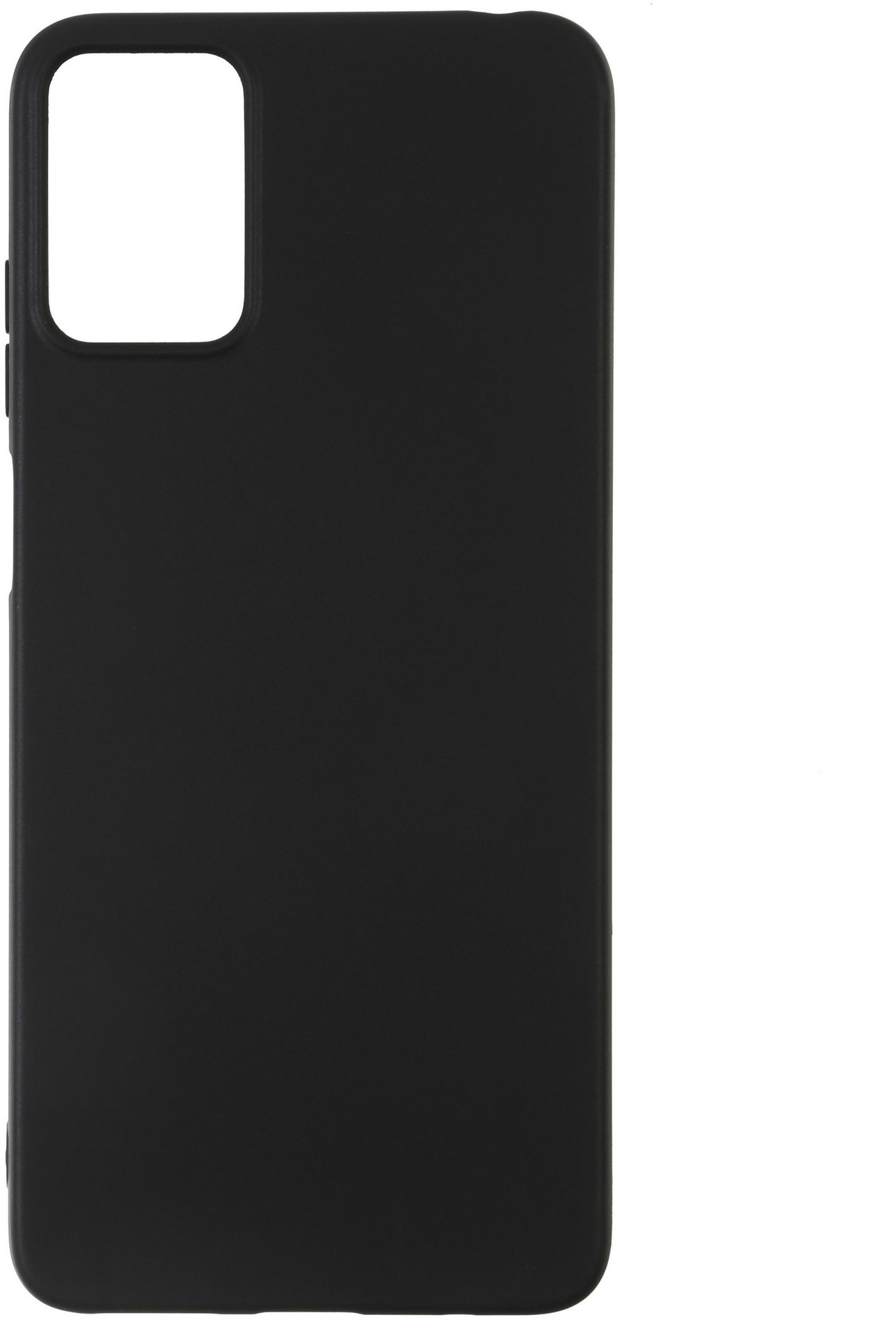 

ArmorStandart Matte Slim Fit Black for Motorola E22/E22i (ARM65149)