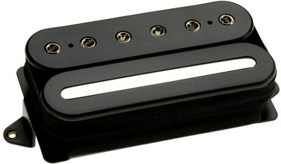 

Звукознімач Dimarzio DP228BK Crunch Lab (BLACK)