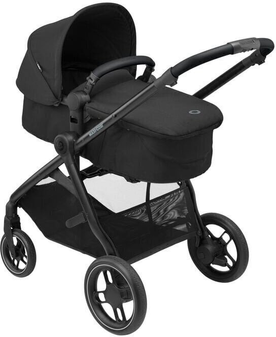 

Візок MAXI-COSI Zelia 3 Duo Essential Graphite (1930750110)