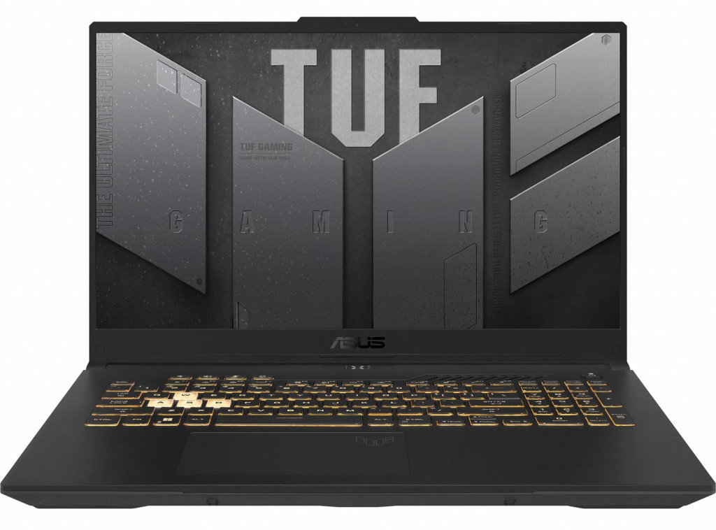 

Asus Tuf F17 FX707ZM (FX707ZM-RS74)