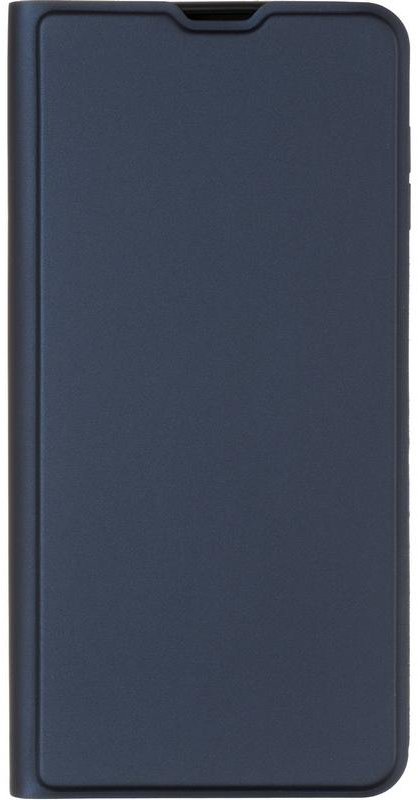 

BeCover Book Exclusive New Style Blue for Zte Blade A75 4G (712818)