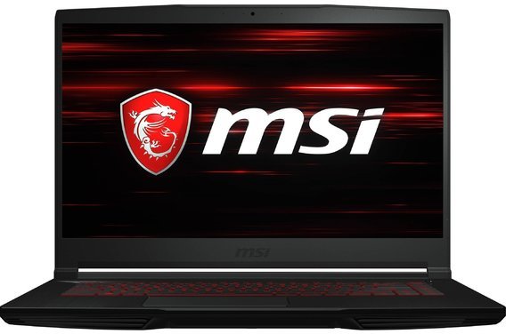 

Msi GF63 Thin 11SC (GF6311SC-693US)