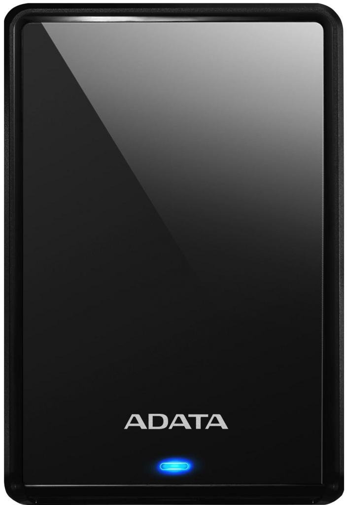 Акція на Adata Classic HV620S 4 Tb Black (AHV620S-4TU31-CBK) від Stylus