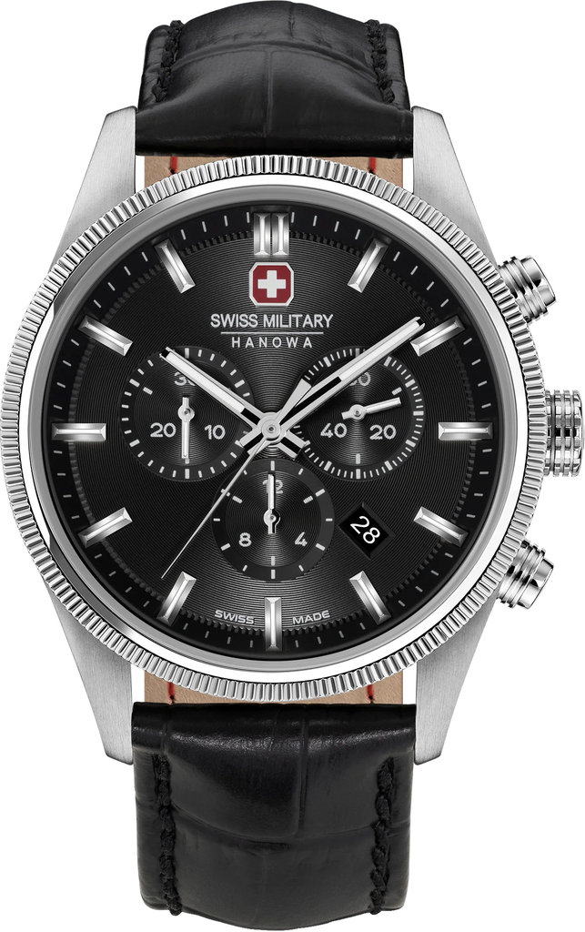 

Swiss Military Hanowa Airman First Class SMWGC0003101 (631141)