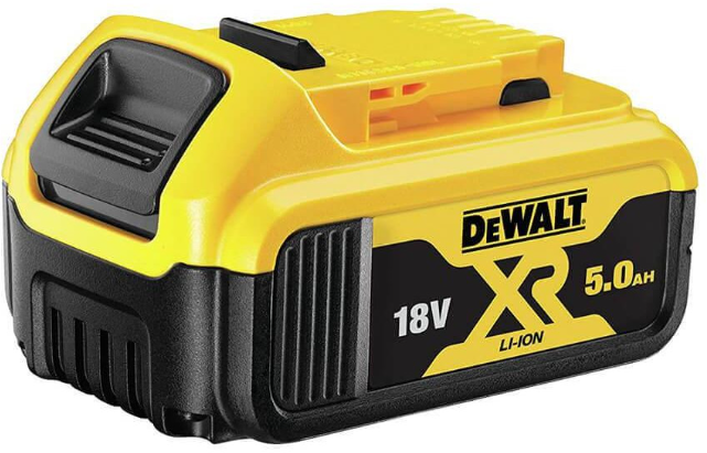 

Аккумулятор для электроинструмента DeWALT DCB184