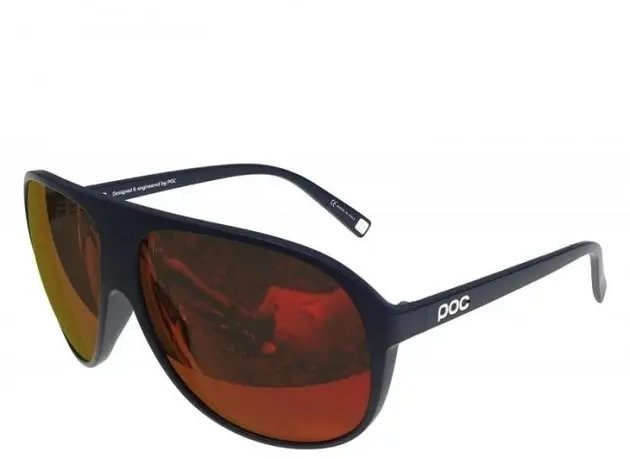 

Очки Poc Did Navy Black/Californium Blue (PC DI40438064BRM1)