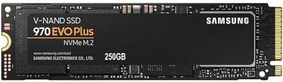 

Samsung 970 Evo Plus 250 Gb (MZ-V7S250BW) Ua