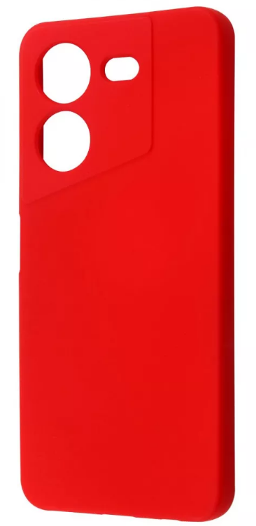 

Wave Colorful Case Red для Tecno Pova 5 4G