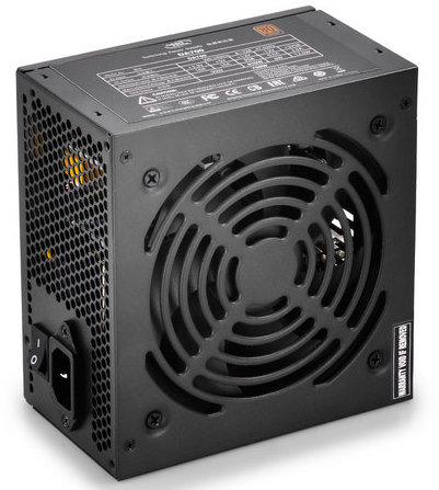 

DeepCool DA700