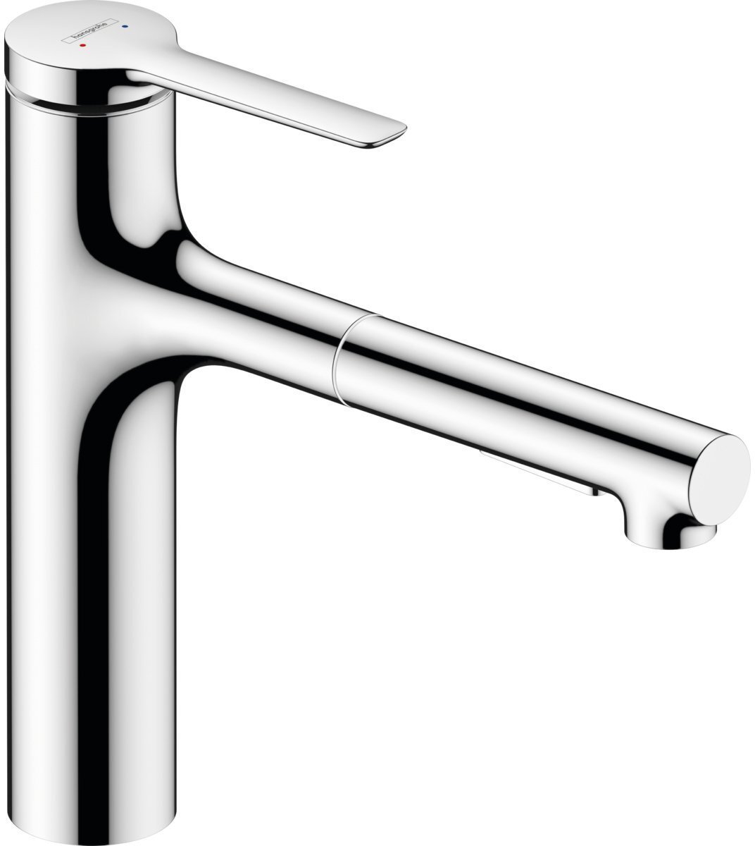 

Hansgrohe Zesis M33 74804000