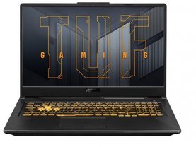 

Asus Tuf Gaming A17 TUF706QE (TUF706QE-MS74) Rb