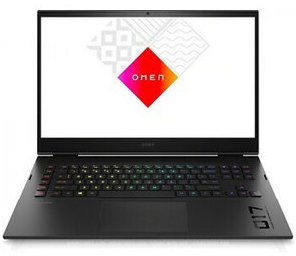 

Hp Omen 17-ck1002nc (726N1EA)