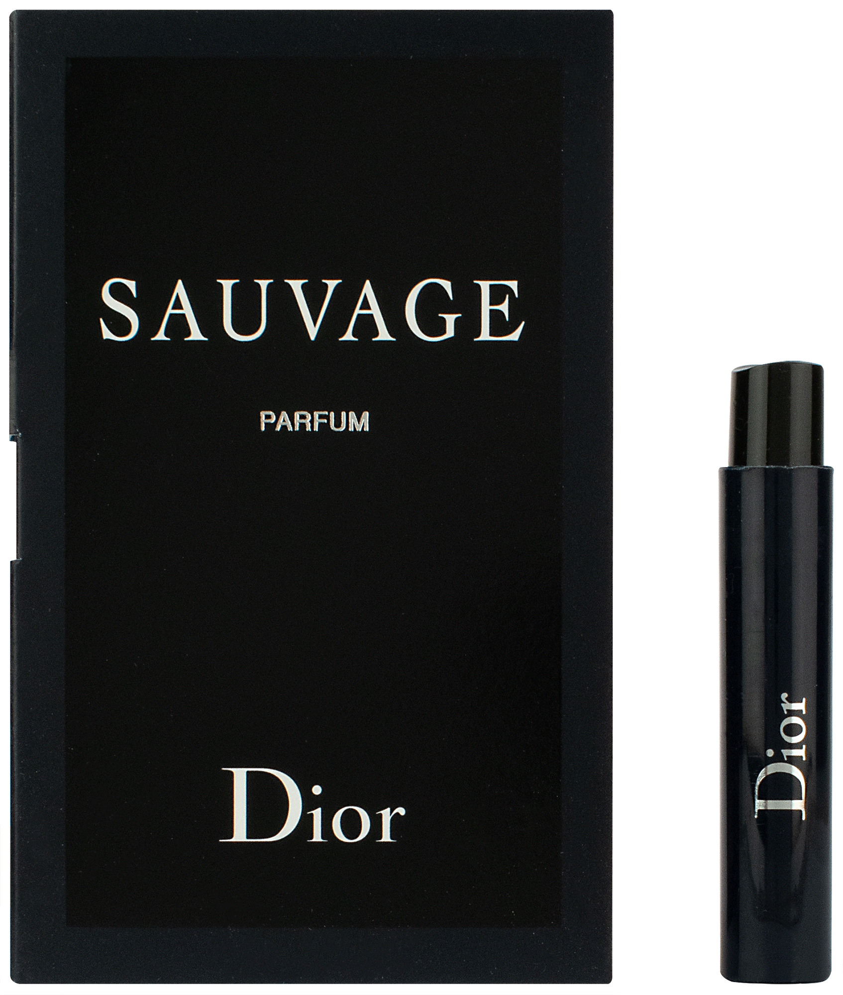 

Духи Christian Dior Sauvage Parfum 1 ml