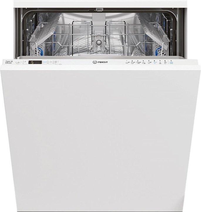 

Indesit D2I HD524 A