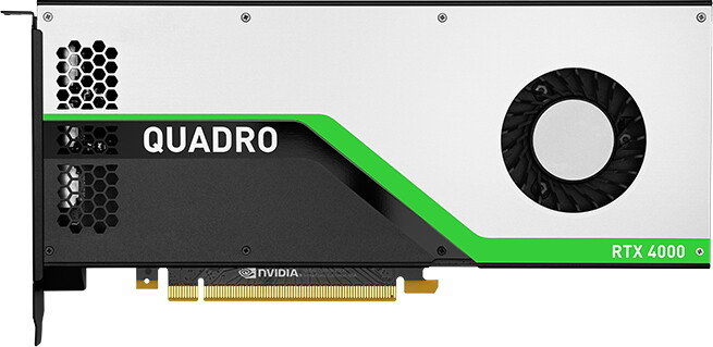 

Pny Quadro Rtx 4000 (VCQRTX4000-PB)