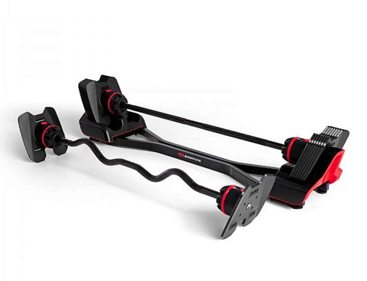 

Bowflex 2080 Selecttech Набірна (708447914194)