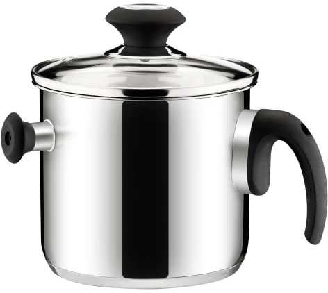 

Ковш для молока Tescoma Presto 16 см 2 л (728718)