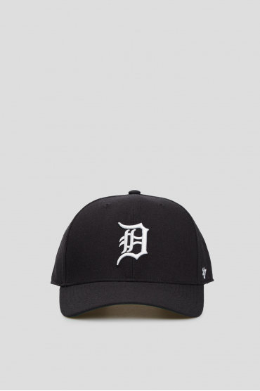 

Мужская бейсболка 47 Brand Detroit Tigers Navy Cold Zone темно-синяя (B-CLZOE09WBP-NY)