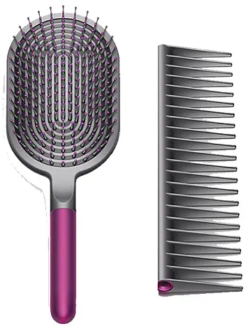 Акція на Dyson Supersonic Styling Set (969747-01) від Stylus